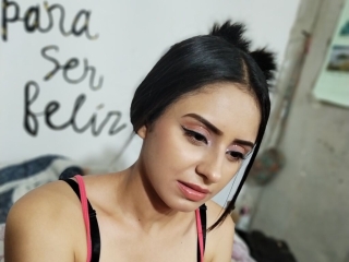 Profil de Sashascarle
