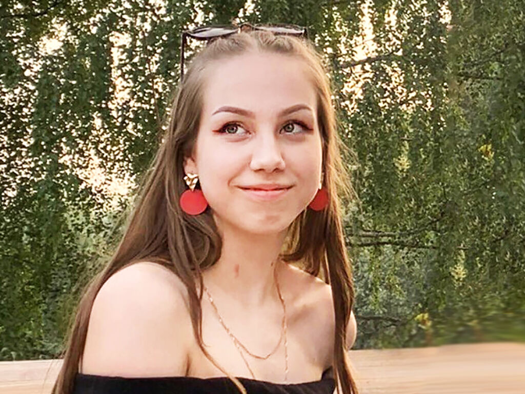 Profil de Sashasilvs - Photo n°1