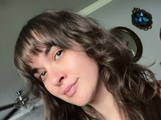 Webcam sex met Sashasimone