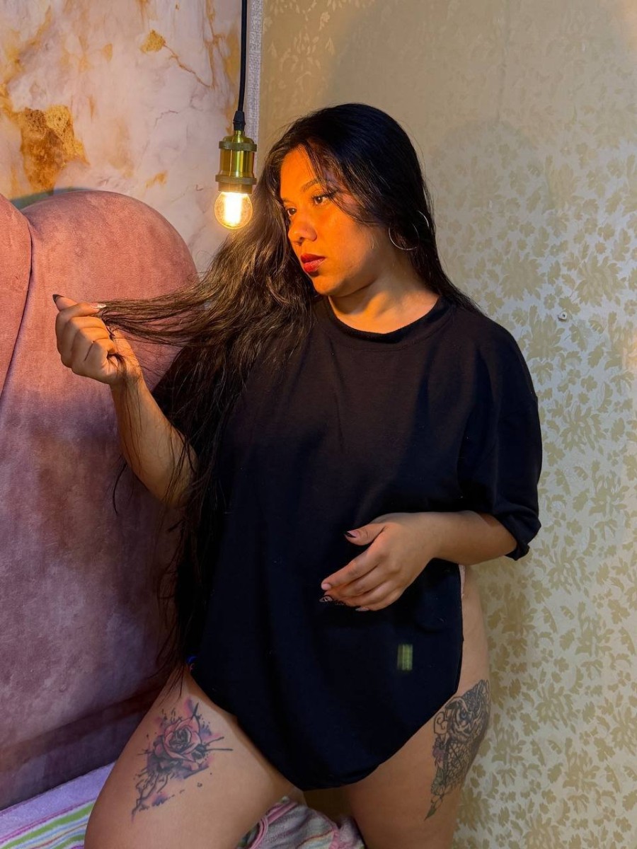 Sashaspicy's Profil - Bild n°1