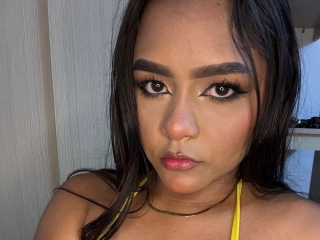 Webcam sex met Sashastormi