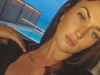 Sexcam Live Show von Sashawilde91