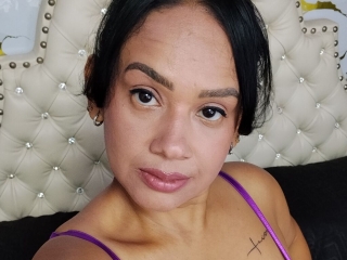 Webcam sex de Sashawill