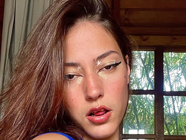Profil de Sashita - Photo n°2
