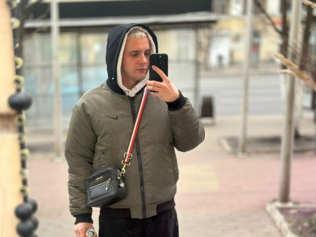 Perfil con Sashkadombresher - Imagen  n°1