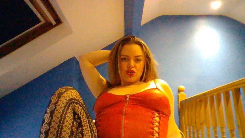 Profil de Sashsta - Photo n°1