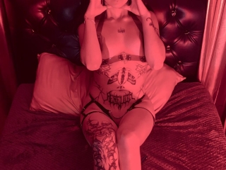 Webcam sex met Saskiavellour