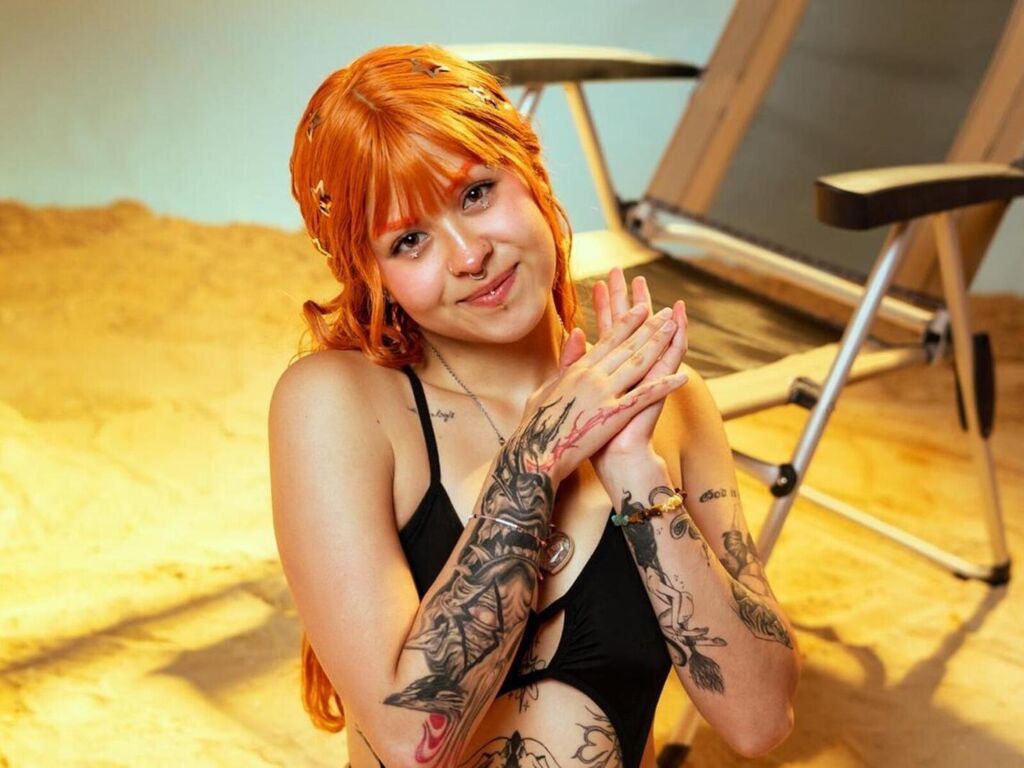 Perfil con Saskiavellour - Imagen  n°1