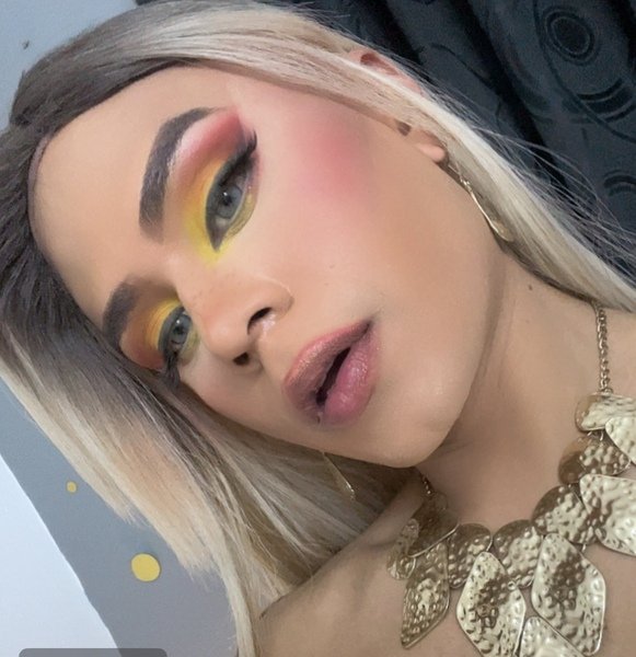 Saskyadeluxxeoficial's Profil - Bild n°1