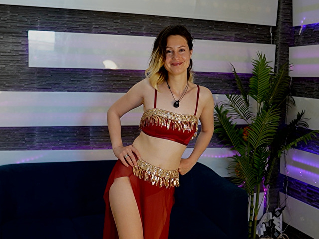 Profil de SassyIvana - Photo n°4