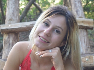 Sexo por webcam con Sassyivana