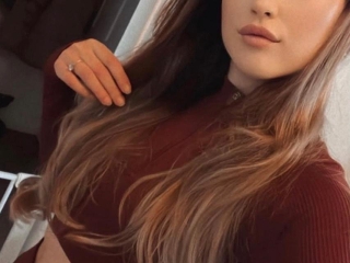 Sexo por webcam con Sassysophiexo