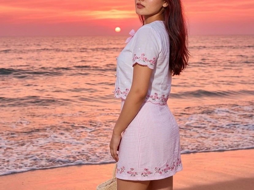Sassysoumya's profile - Image n°0