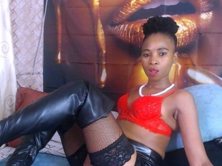 Sexo por webcam con Sassyyladykay