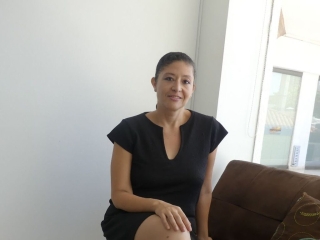 Webcam sex met Satianasofia