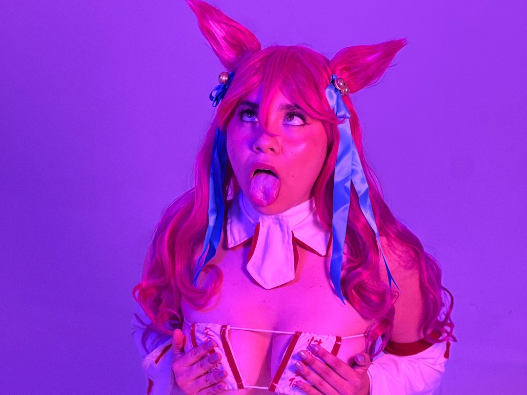 Perfil con Satorihime - Imagen  n°0