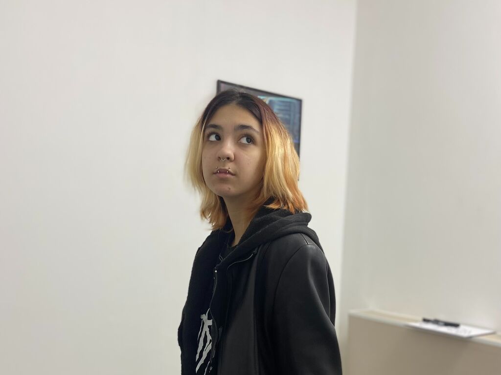 Saturninaestey's profile - Image n°0