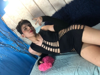 Webcam sex de Satuurn