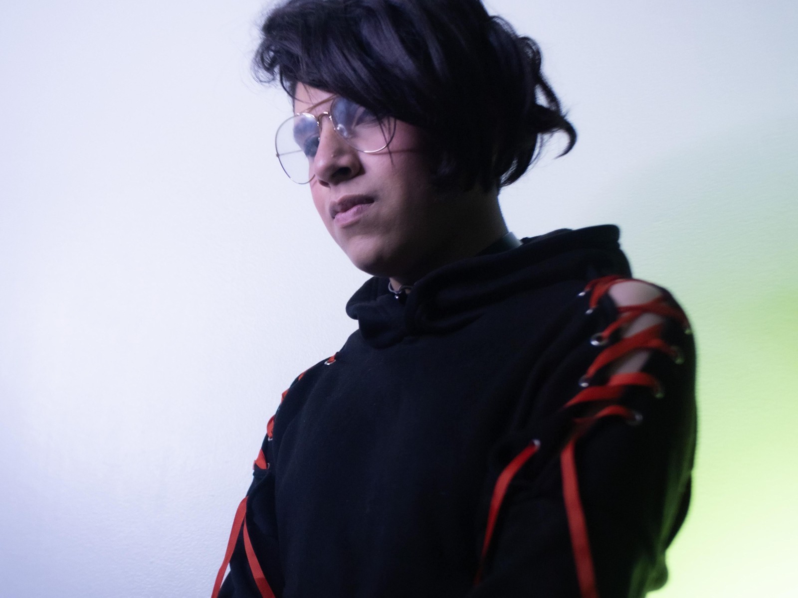 Satuurn's profile - Image n°1
