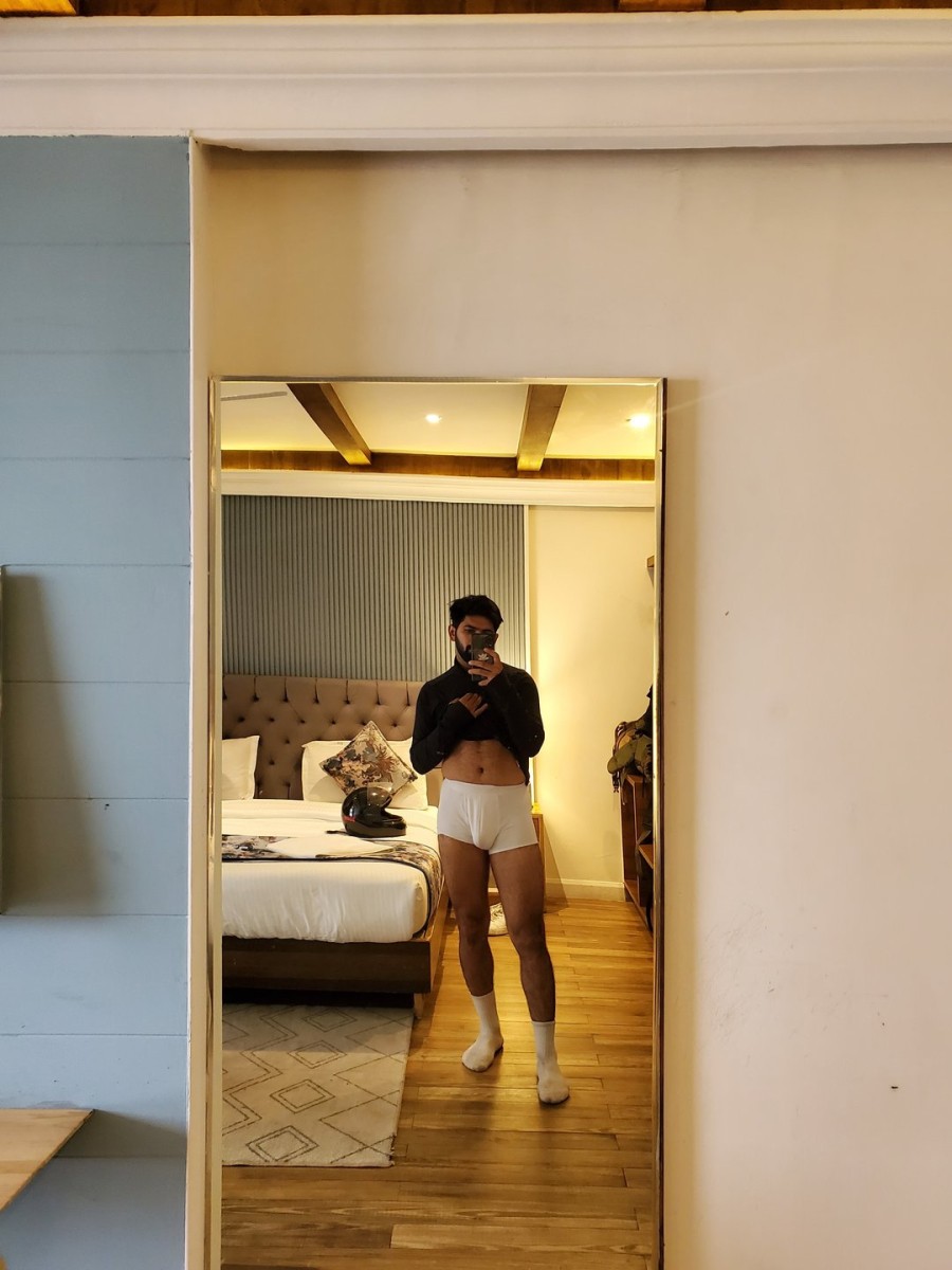 Satyam1213's Profil - Bild n°1