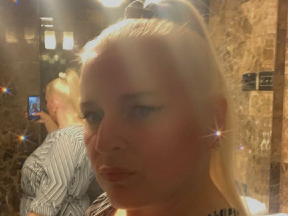 Profil de Saucymistress - Photo n°1