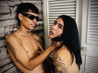 Profil de Sauvagelovers
