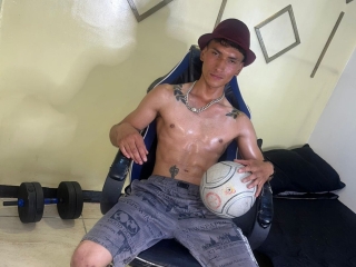 Live Sex Savage_Lover