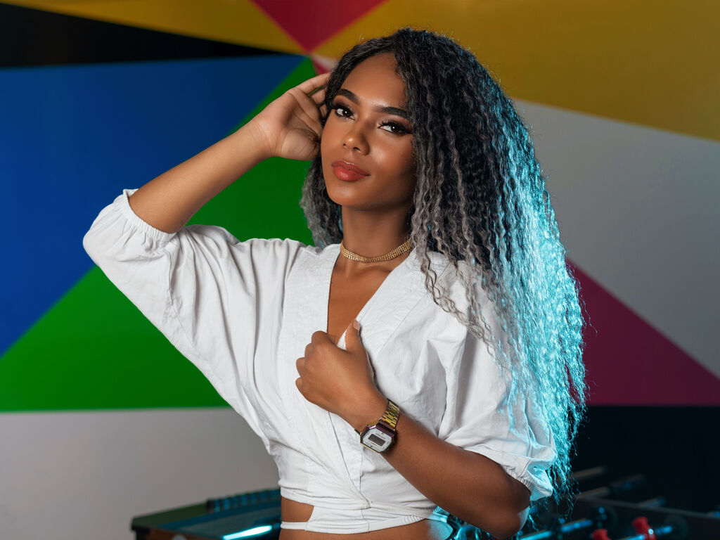 Profil de Savannahfisher - Photo n°4
