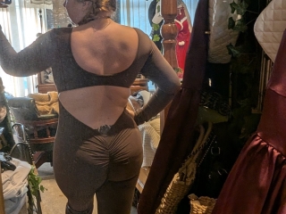 Webcam sex con Savannahfox69