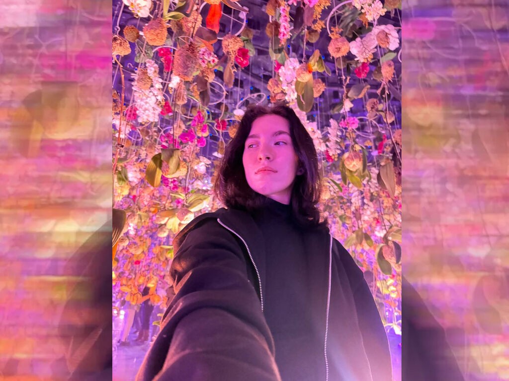 Savannahgrow's Profil - Bild n°0