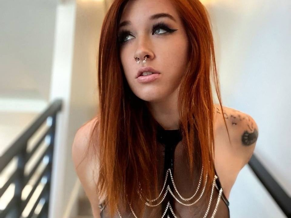 Savannahsiren's Profil - Bild n°1