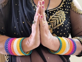 Sexcam Live Show von Savvitabhabhi45