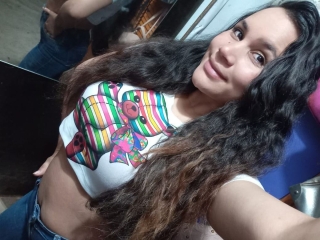 Webcam sex con Saylorlee