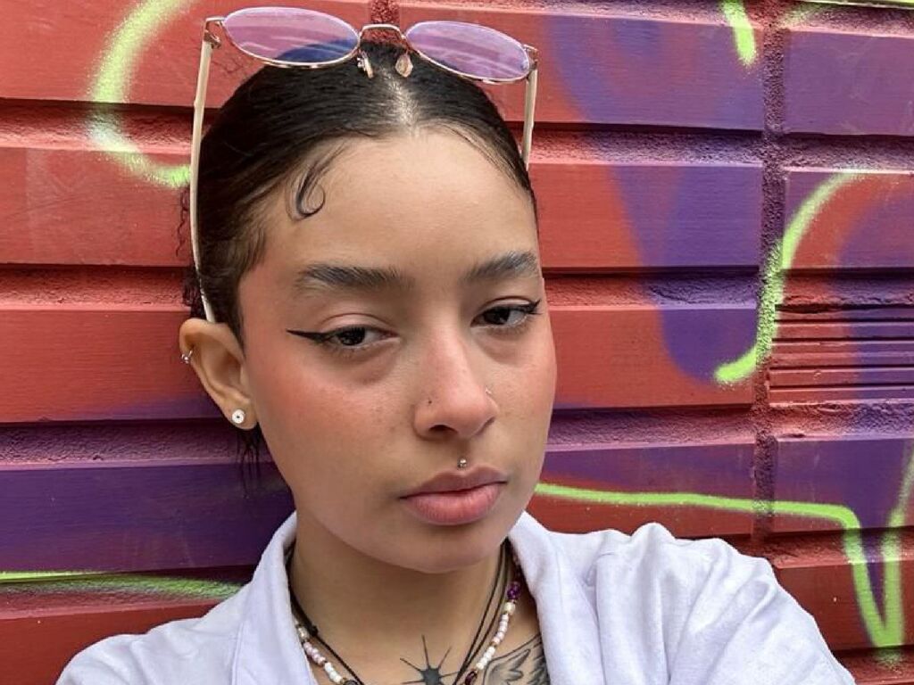 Sayluna's profiel - Afbeelding n°1