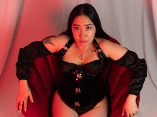 Sexcam Live Show von Sayumi_Dirty