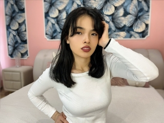 Sexo por webcam con Sayurikim