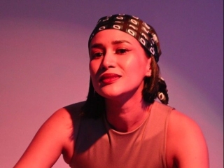 Live Sex Scaarlethfoxx