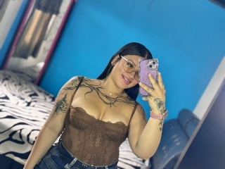 Profil de Scaarlettnoirr