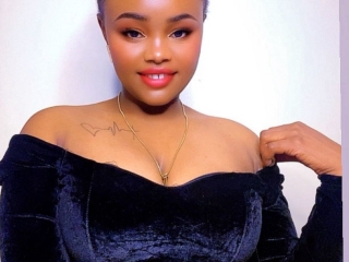 Webcam sex de Scalet_Sexxy