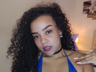 Webcam sex con Scarifire