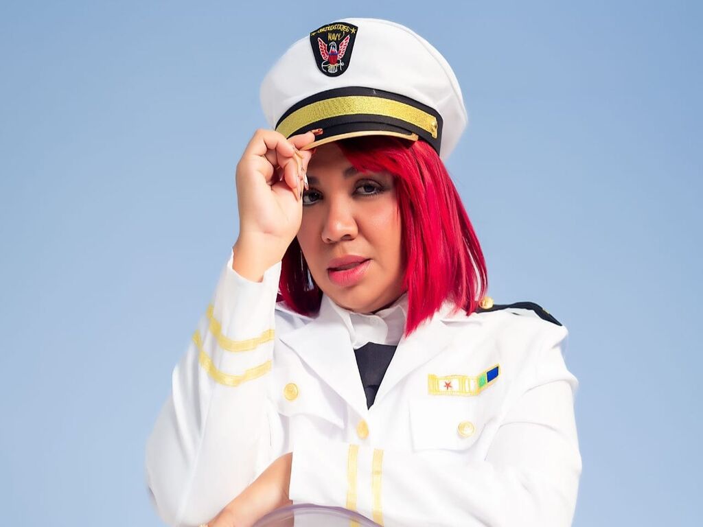 Scarlattalorens's profile - Image n°2