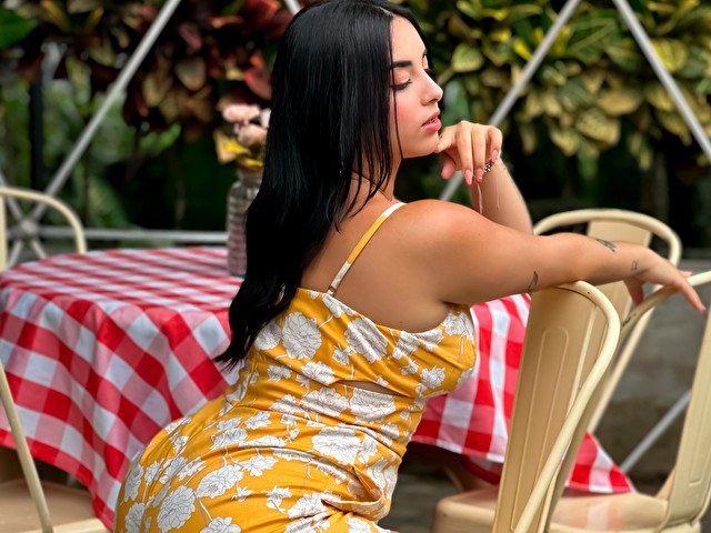 Scarletdubo's profiel - Afbeelding n°6