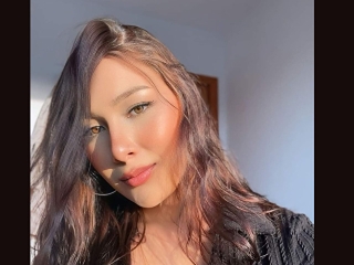Webcam sex con Scarleet
