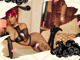 Live Sex Scarleetred