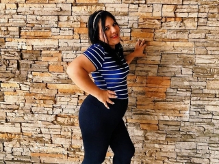 Webcam sex de Scarleetrose