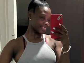 Sexo por webcam con Scarleetsmiith