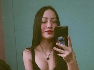 Profil de Scarleettfoxx