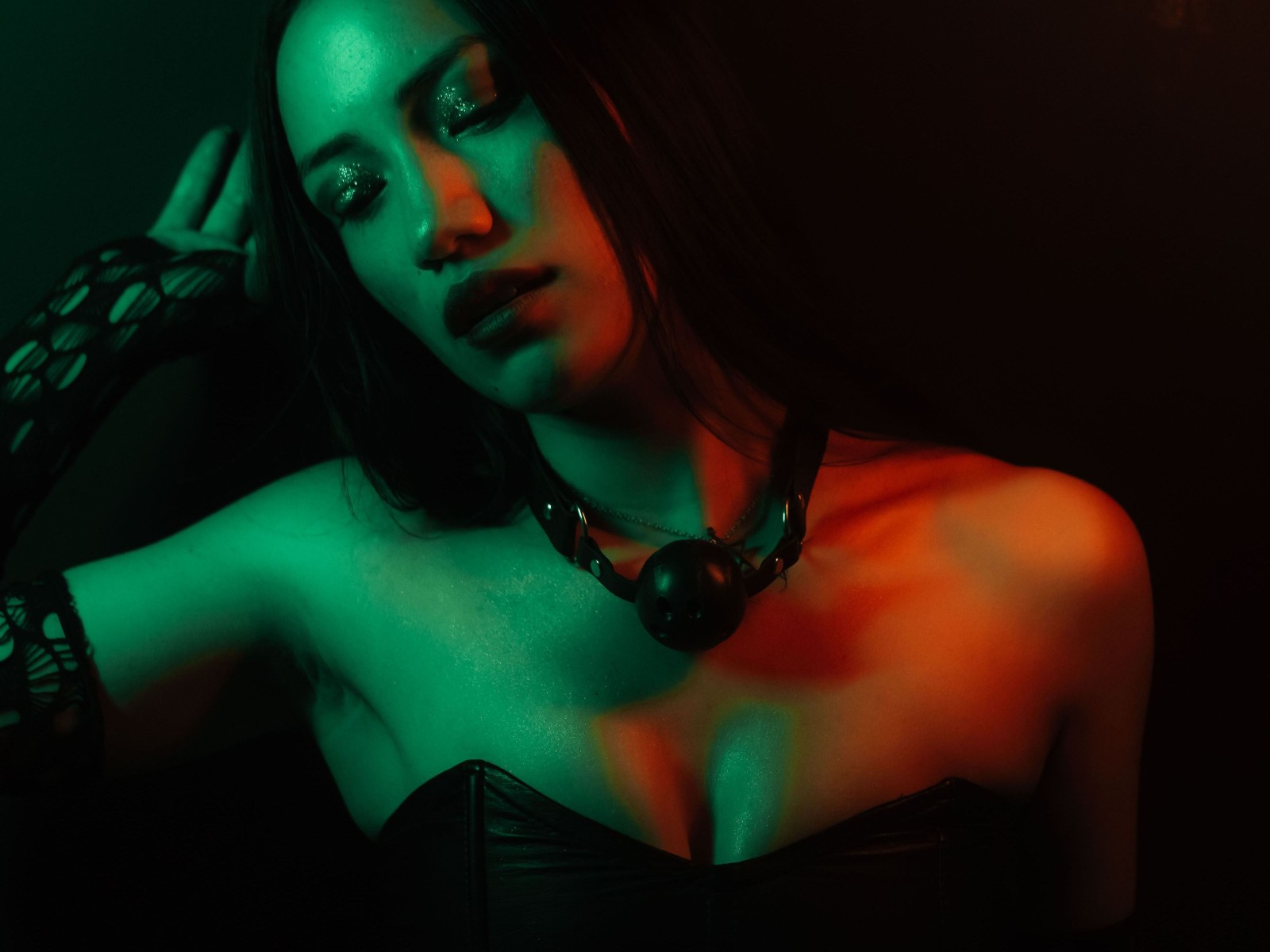 Profil de Scarleettfoxx - Photo n°1