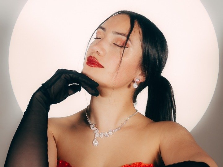 Scarleettfoxx's Profil - Bild n°1