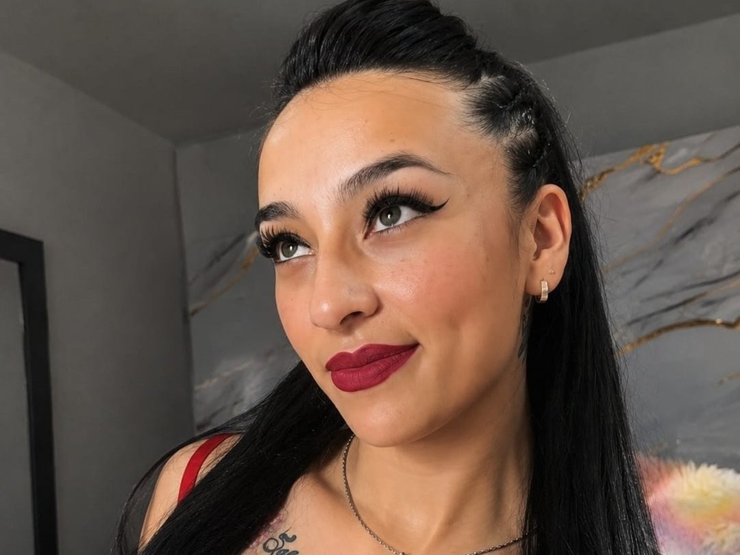 Scarleettpinzon's Profil - Bild n°0